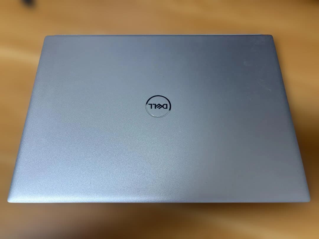 Dell Inspon16 5620 メモリ64GB Corei7