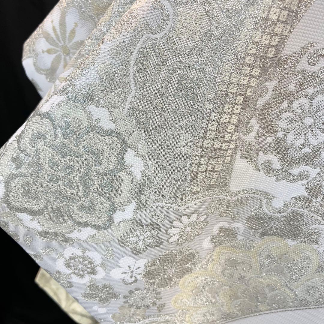 振袖フルセット■逸品■辻が花■銀通し■花絞り■成人式振り袖