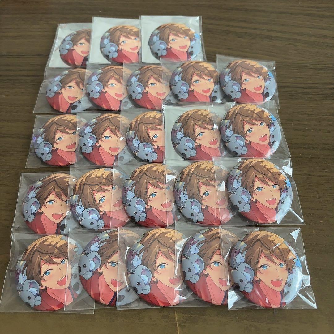 【最終値下げ】あんスタ 高峯翠 イベコレ缶