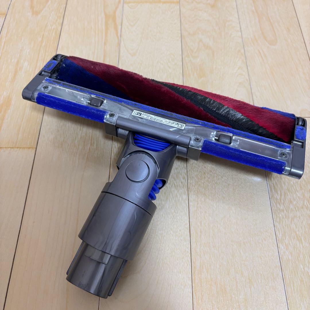 スティッククリーナー本体　ダイソン　SV18