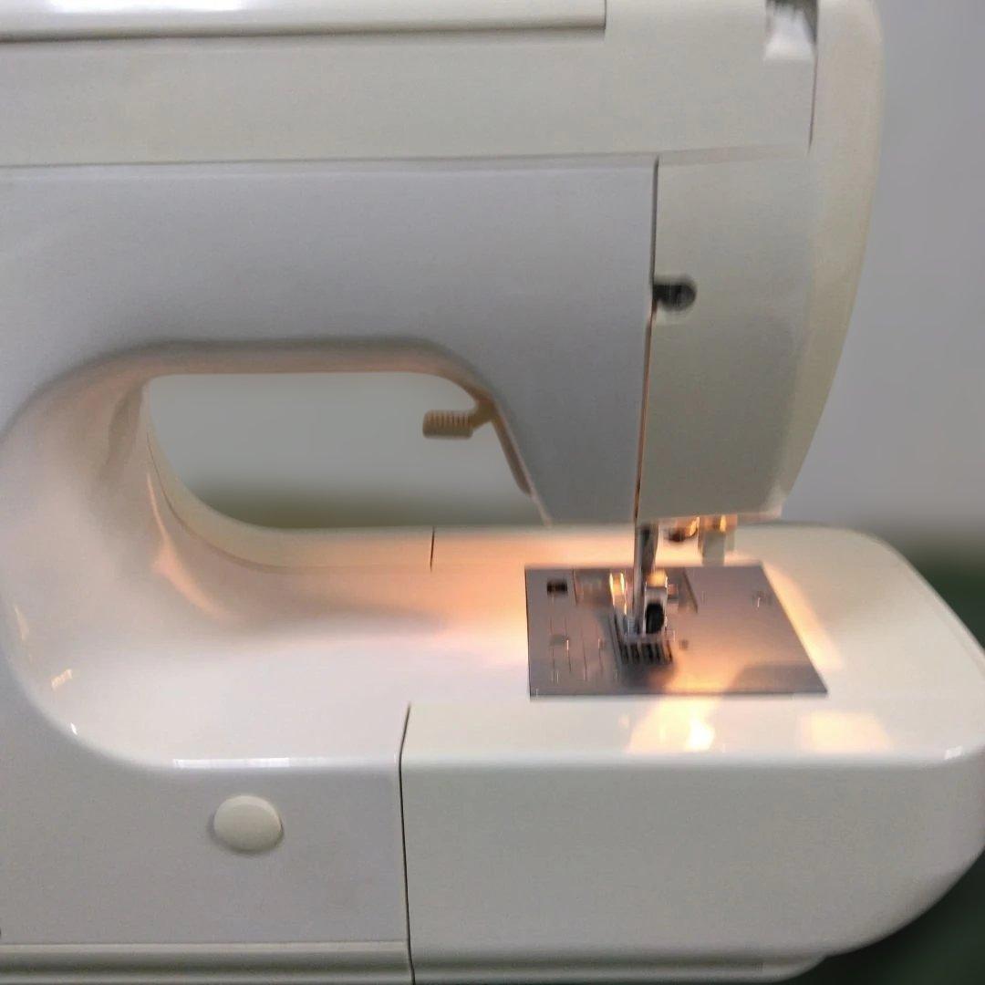 シンガーアプリコット9700型