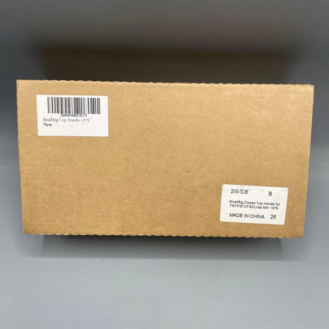 smallrig トップハンドル 1979 FS7/FS7Ⅱ/FS5