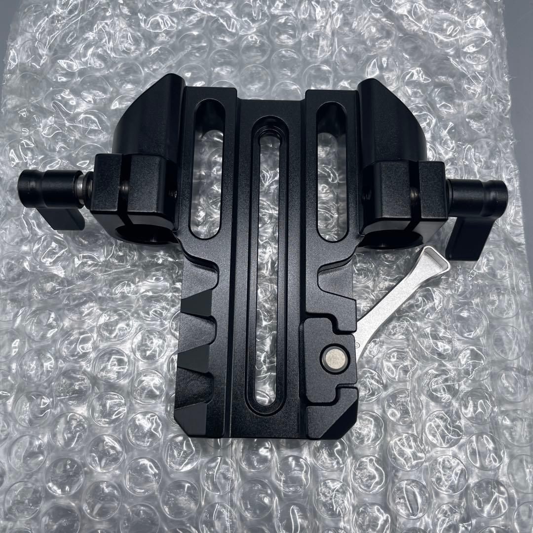 smallrig トップハンドル 1979 FS7/FS7Ⅱ/FS5