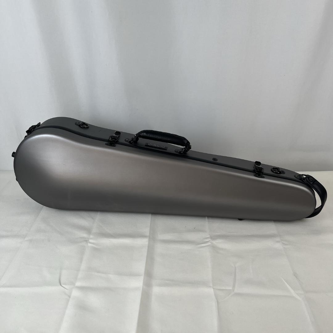 カーボンマック バイオリンケース　CFV-2S 4/4サイズ　　全長78cm