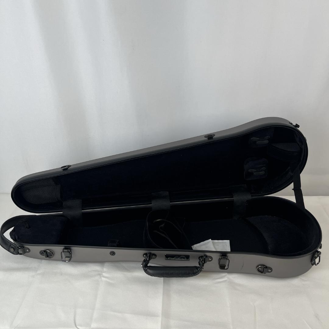 カーボンマック バイオリンケース　CFV-2S 4/4サイズ　　全長78cm