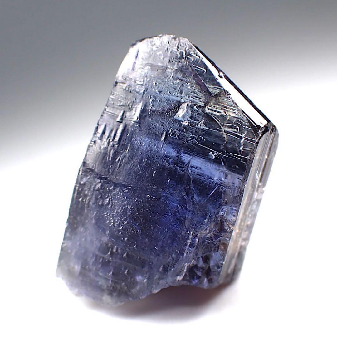 【タンザニア/メレラニ産】タンザナイト