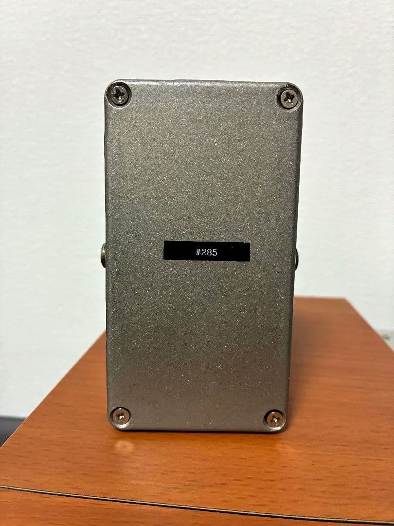 Retro-Sonic Preamp ギターエフェクター