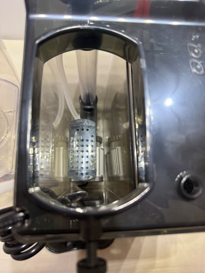 ゼンスイZENSUI QQ3 プロテインスキマー