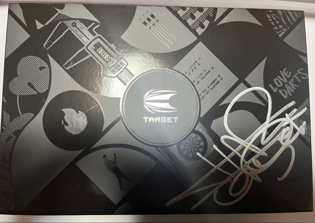 TARGET 鈴木未来.村松治樹.小野恵太 コラボバレル