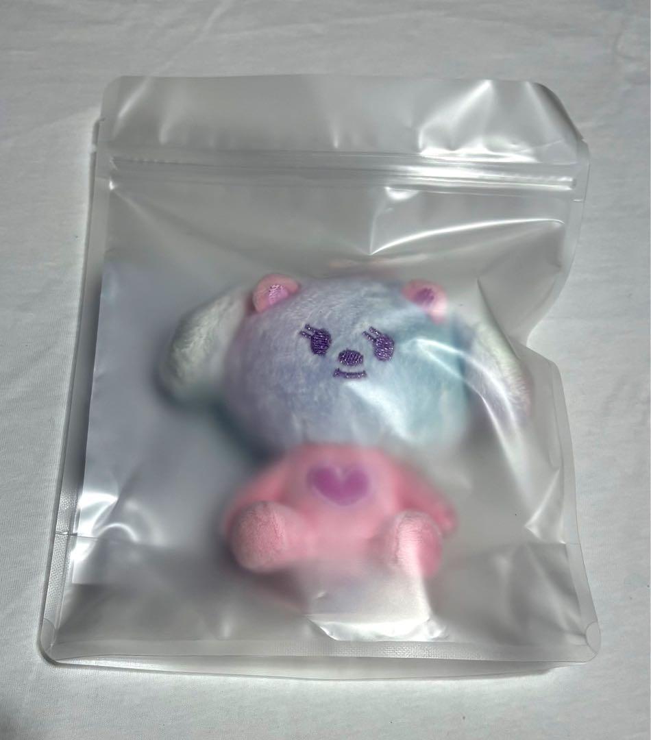 TXT バムグッ サンクチュアリ ぬいぐるみ