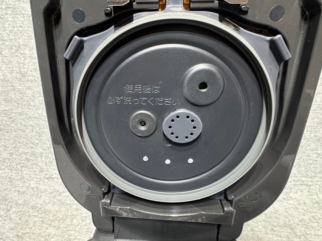 象印 圧力IH炊飯ジャー NW-YA10-BA