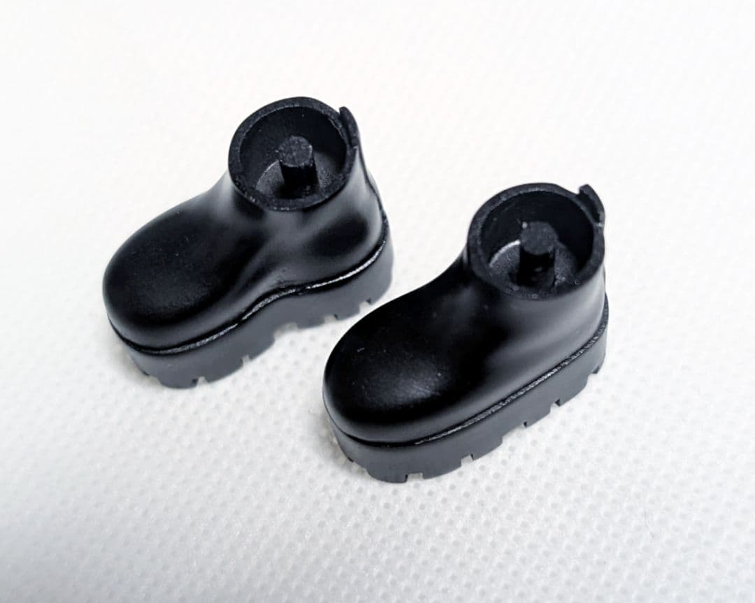 オビツ11　お洋服