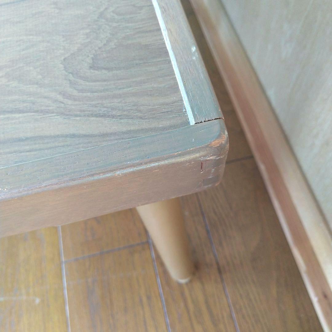 木製正方形こたつ 豆炭こたつ 火起こし器 豆炭こたつ燃焼器 キャンプこたつ