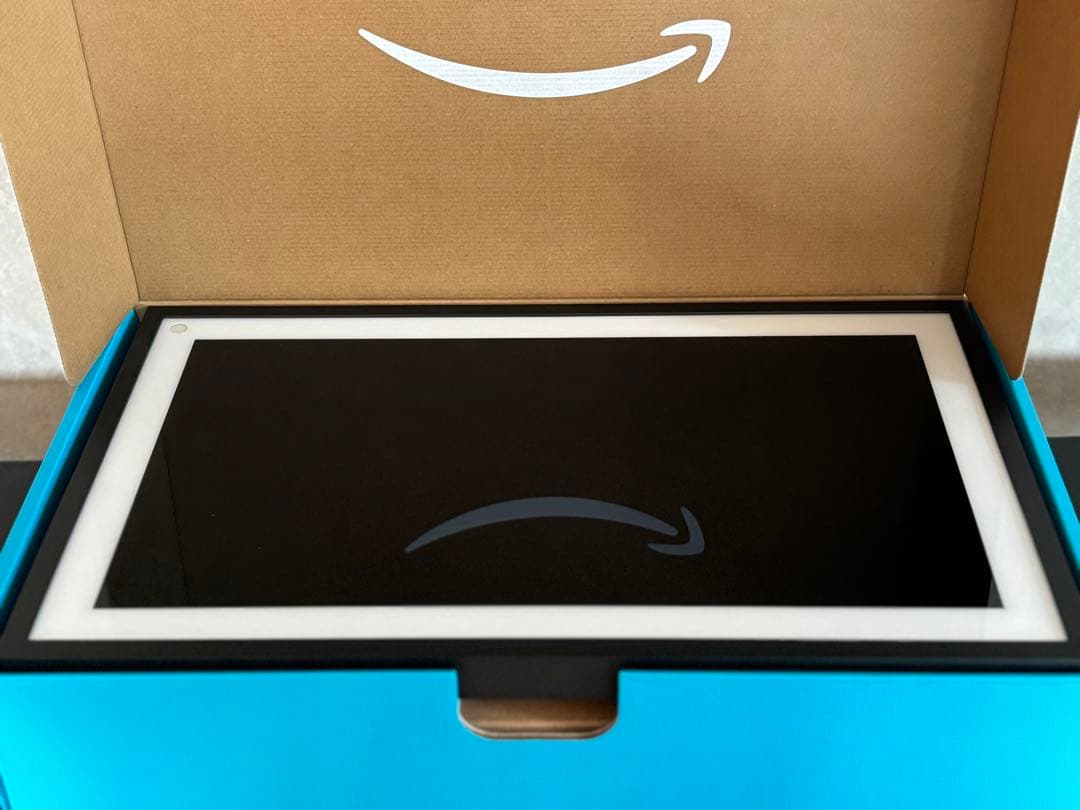 Amazon Echo show 15 別売り延長ケーブルセット