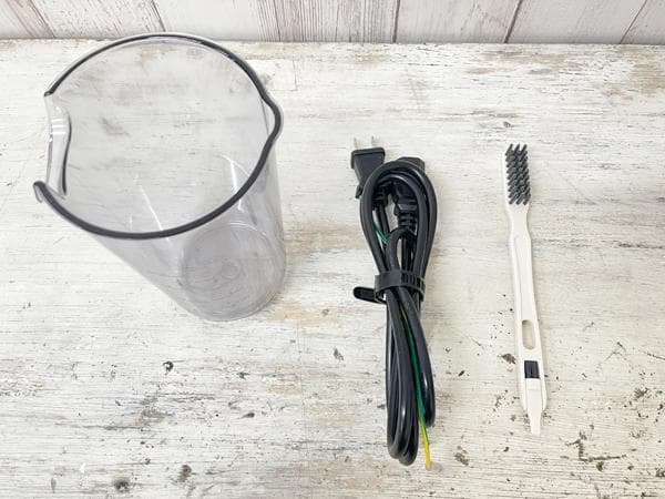 HUROM ヒューロム ミキサー スロージューサ H310A-BAC04BE