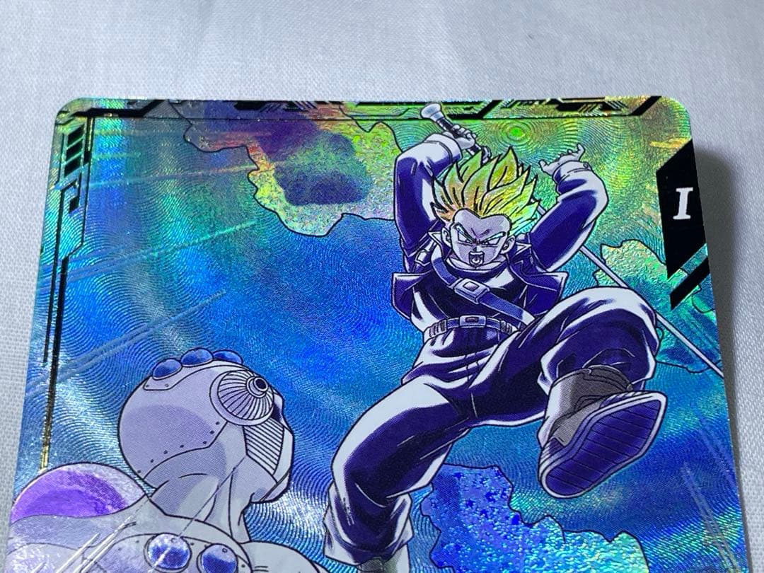 ドラゴンボールダイバーズ　SDV3-029