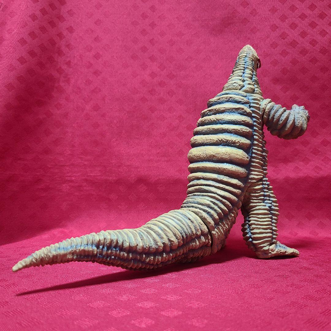 【ジャンク】 X-PLUS エクスプラス 大怪獣シリーズ レッドキング