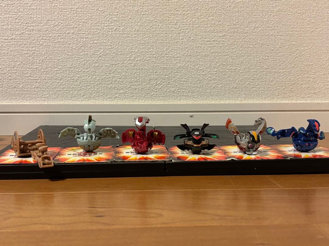 爆丸まとめ売り