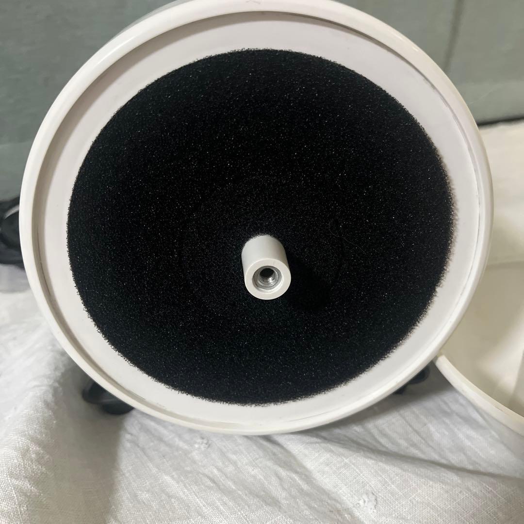 と*し様 メガブロー　PET-006 ペット用ドライヤー 風量調整可