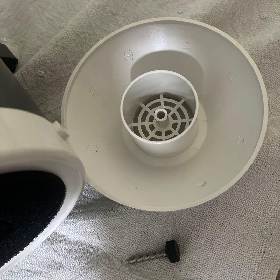 と*し様 メガブロー　PET-006 ペット用ドライヤー 風量調整可