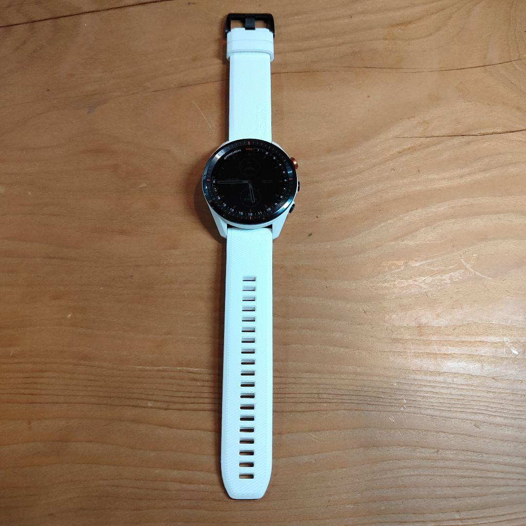 とんちゃん　Garmin Approach S62 GPSゴルフウォッチ