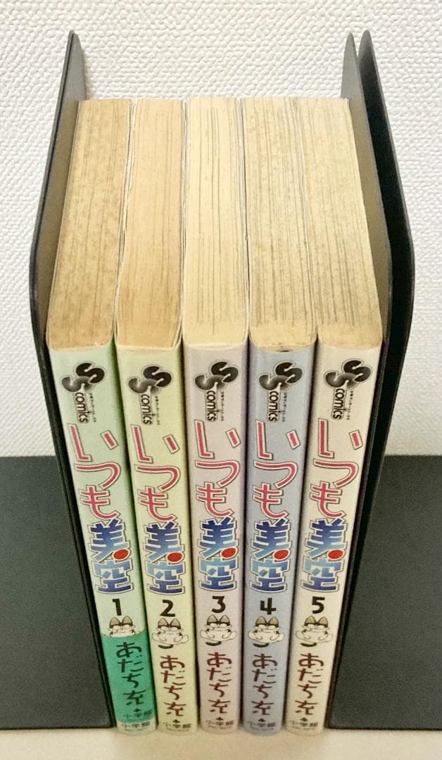 あだち充先生作品　134冊