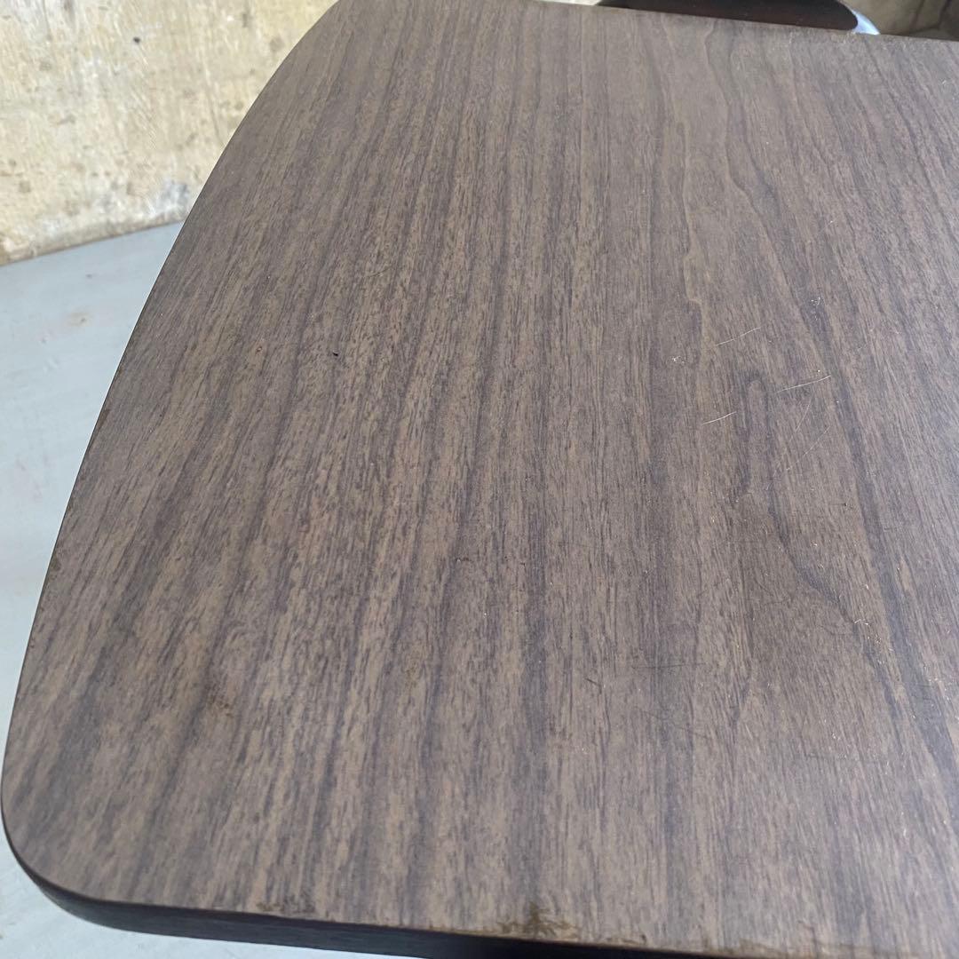 飛騨産業 キツツキ EIGER アイガー サイドテーブル　ヴィンテージ