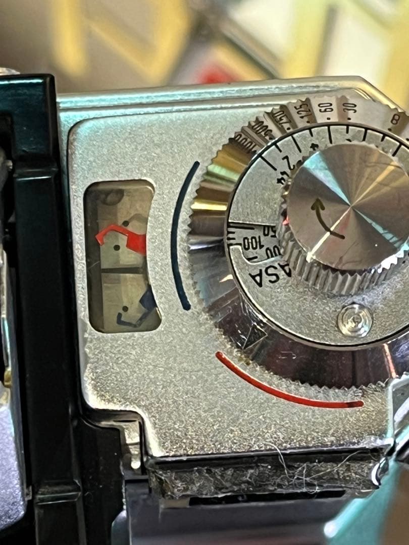 Edixa-MAT REFLEX Mod.C-L シュナイダーレンズセット美品