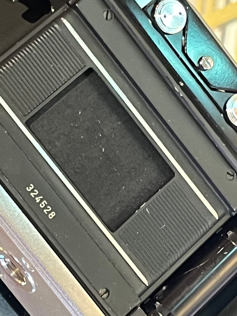 Edixa-MAT REFLEX Mod.C-L シュナイダーレンズセット美品