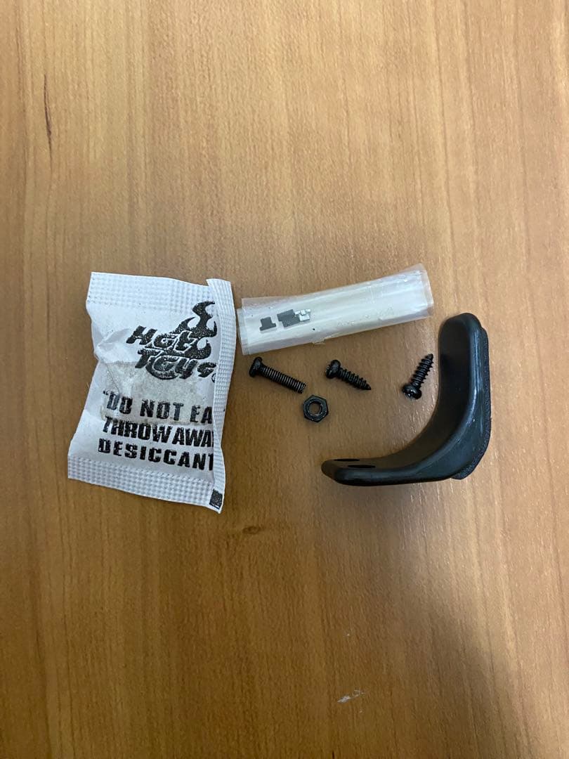 デッドプール2 1/6スケール ムービーマスターピース ホットトイズ フィギュア