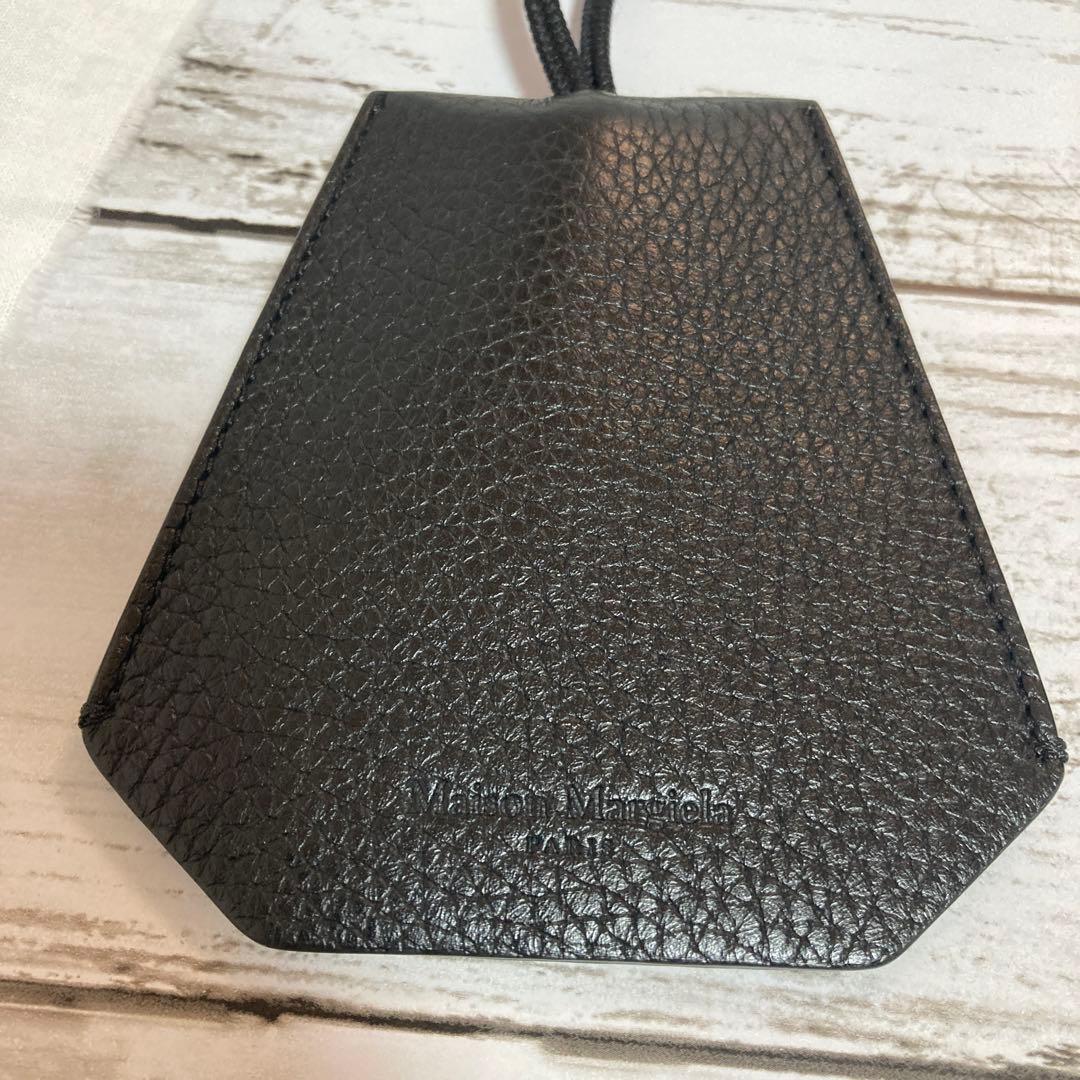 メゾンマルジェラ　キーケース　ネックレス