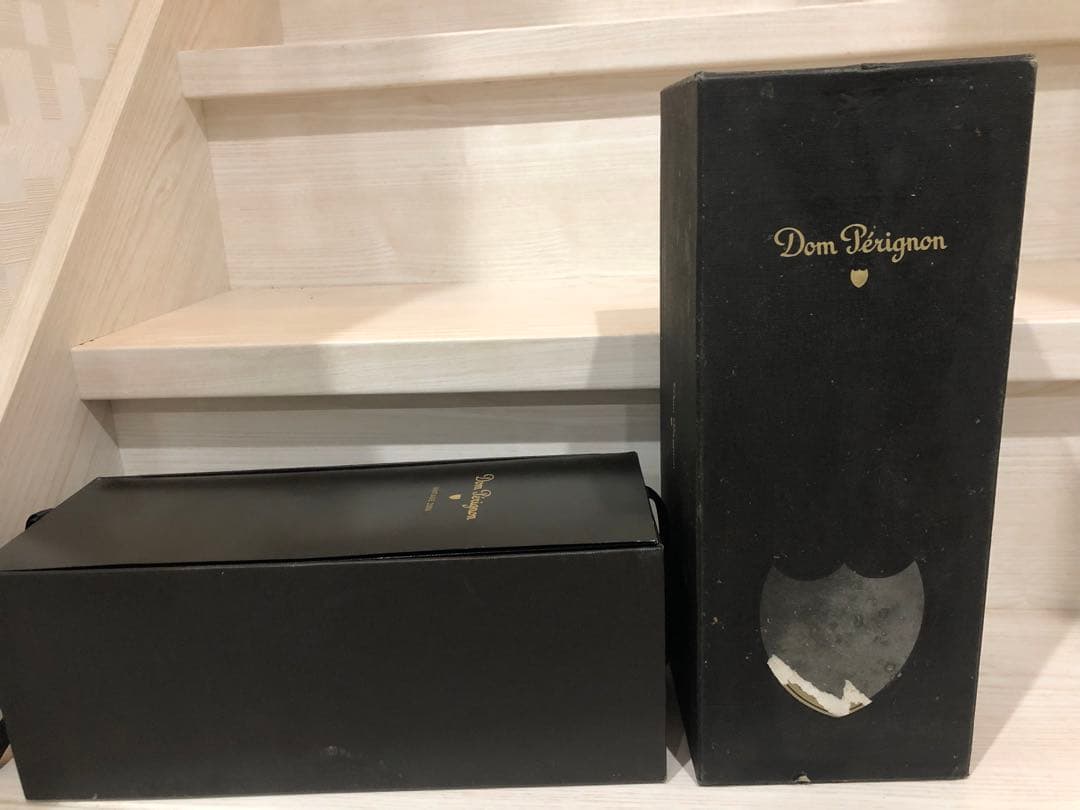 ドン・ペリニヨン ヴィンテージ 2006 750ml 未開栓 箱付き