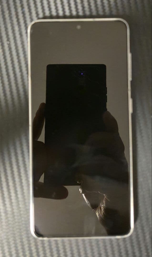 携帯電話本体 Galaxy S21 , 256GB SIM free