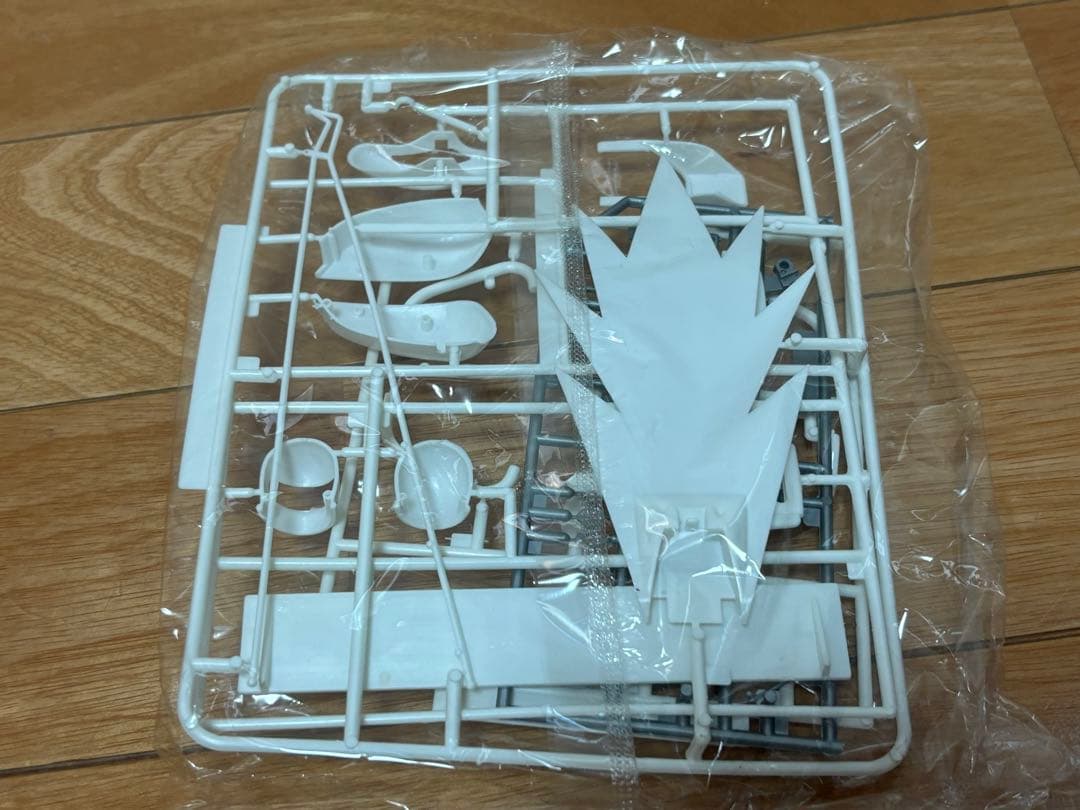 アオシマ 1/12 俺のマシン 風林火山2 XJ400D プラモデル 未組立