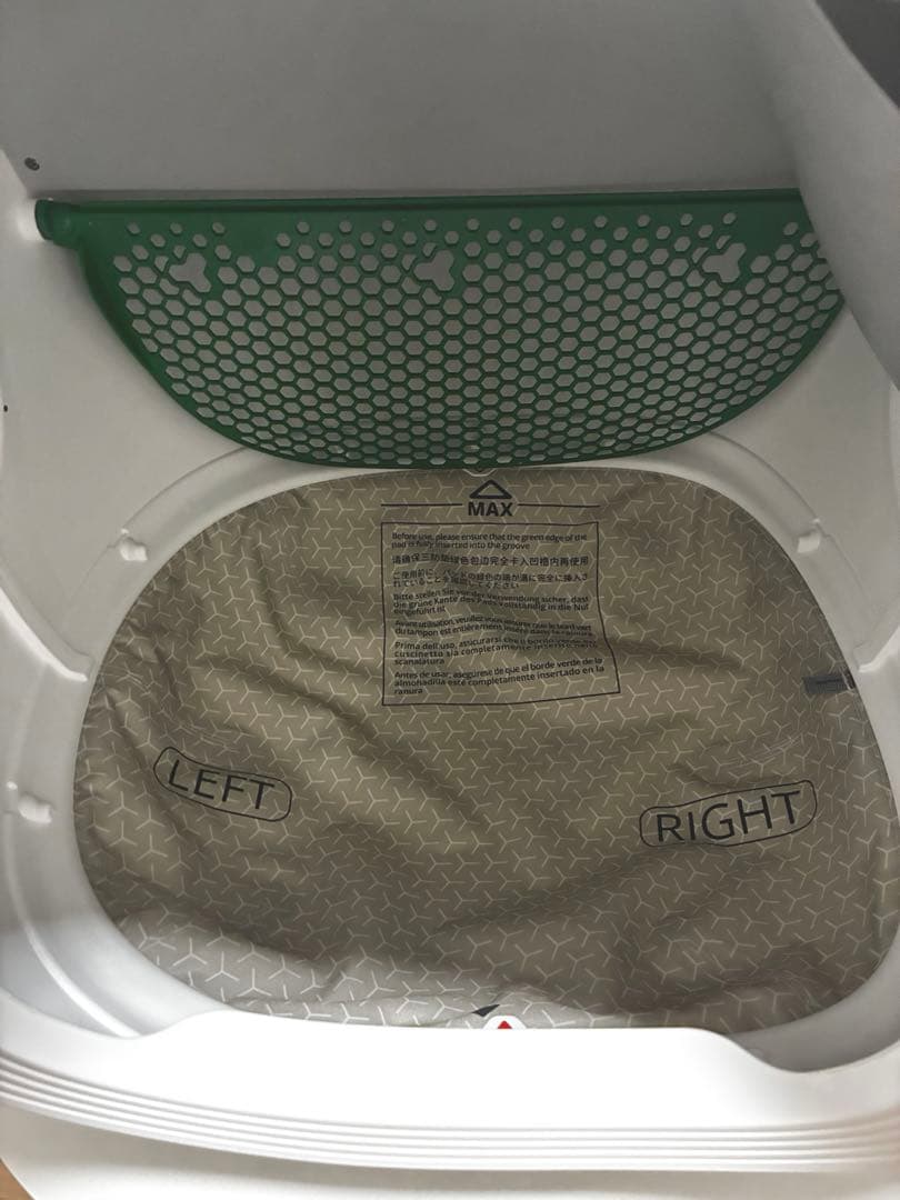 PETKIT PureMax2 新品未使用　保証:2026年11月22日まで