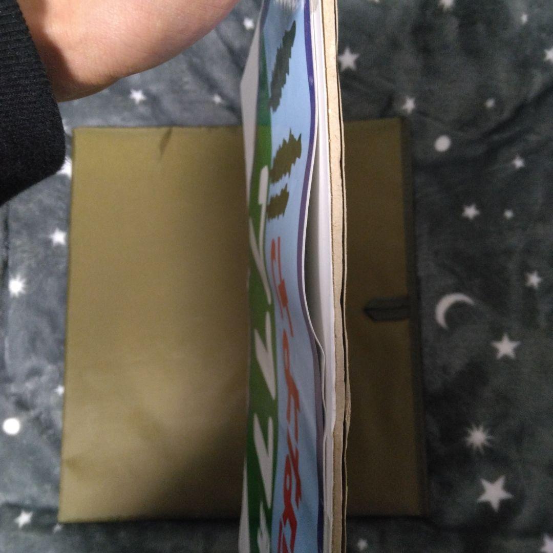 国鉄 711系　さよならヘッドマークシール　実物　鉄道部品 JR