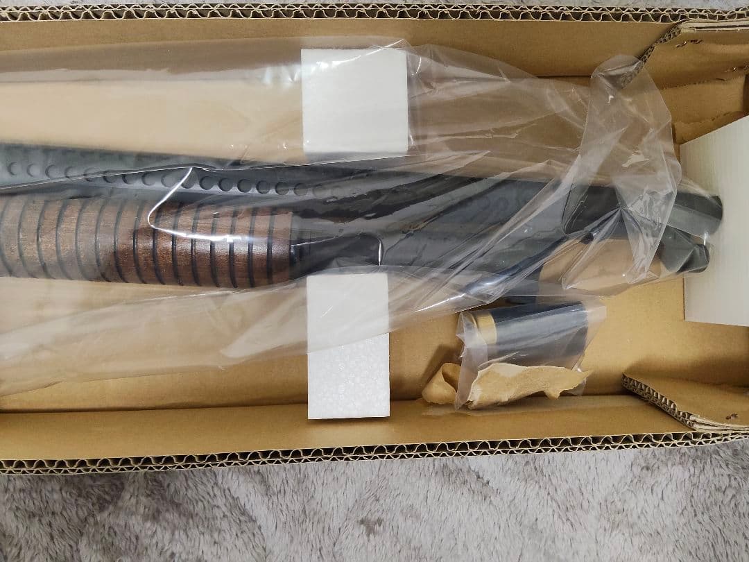 タナカワークス　トレンチガン　M1897　HW ver2