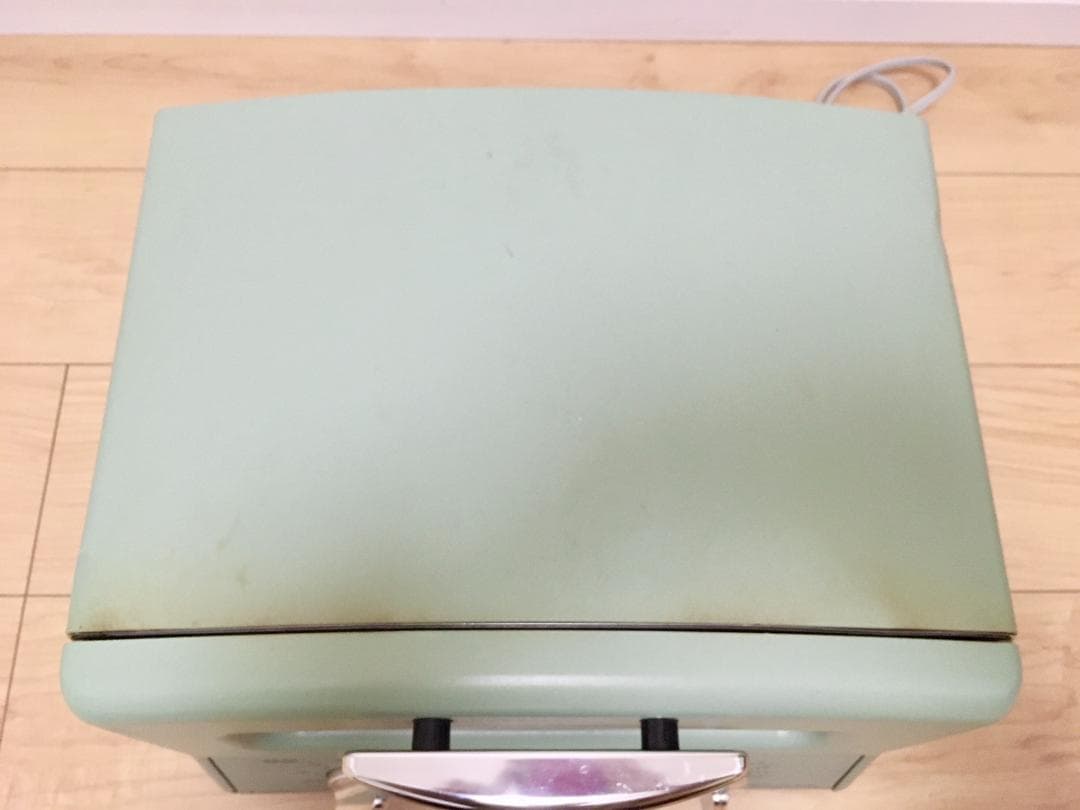 【エコメルカリ便限定】アラジン グラファイトグリル＆トースターAGT-G13A