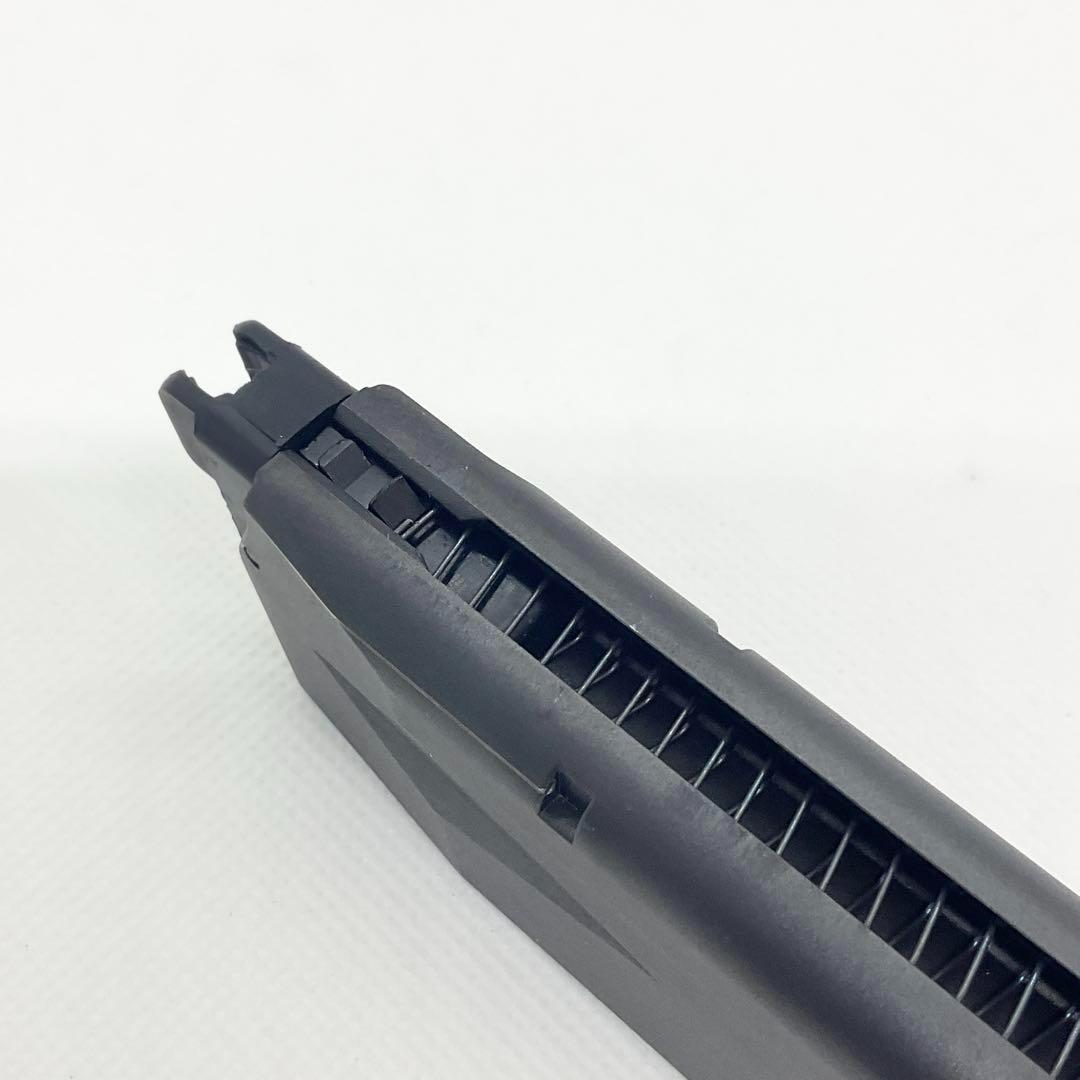 影月 庵　バイオハザード　センチネルナイン　レオンモデル　東京マルイ