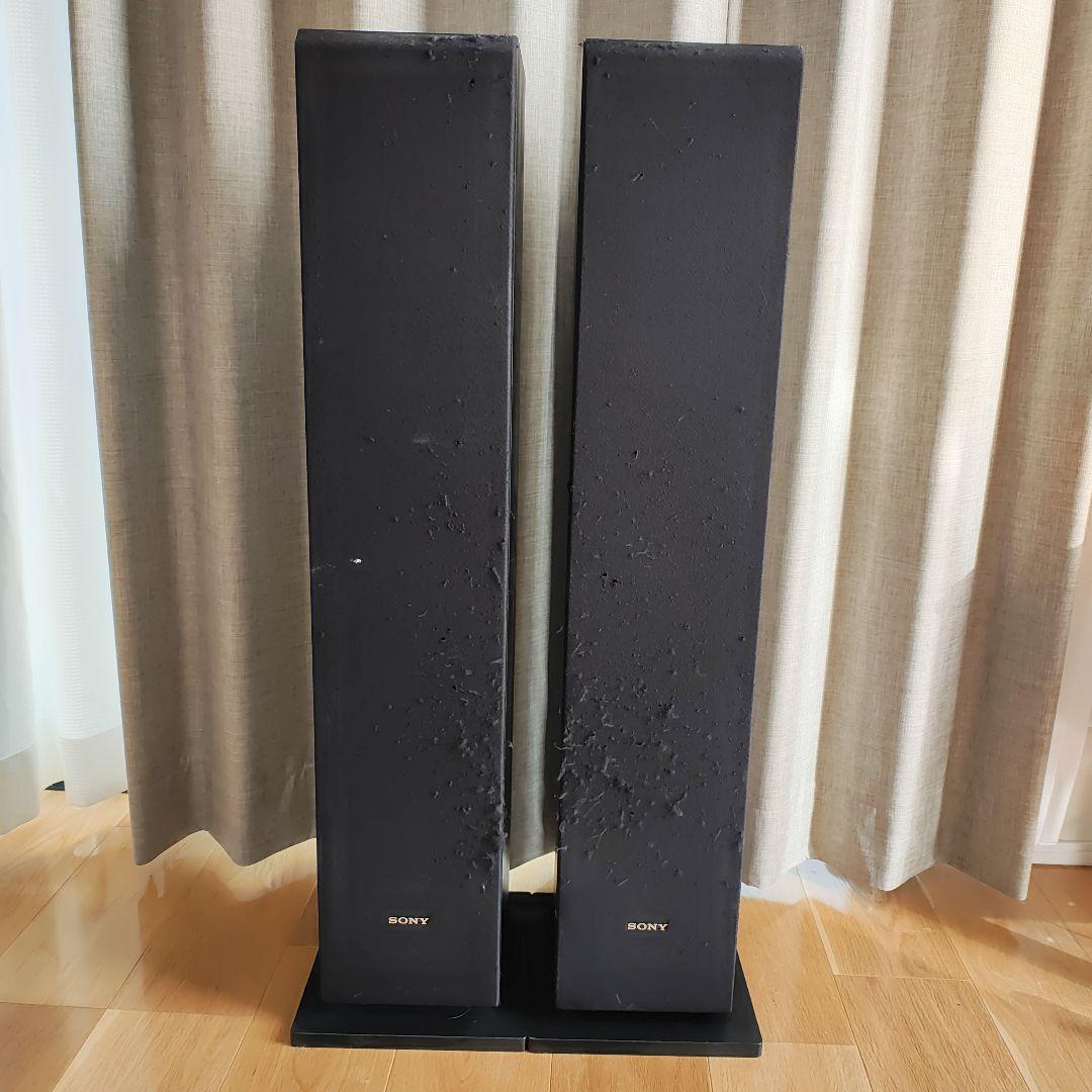 SONY　SS-CS3 2個セット