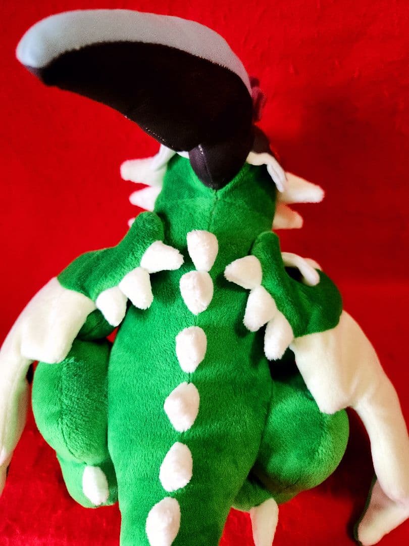 フューチャーカード　バディファイト ぬいぐるみ　ジャックナイフドラゴン