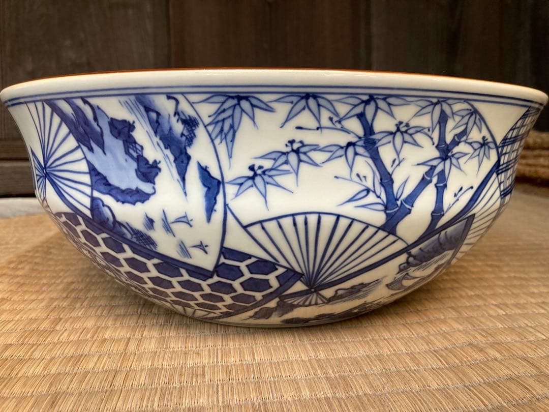 茶道具　平水差