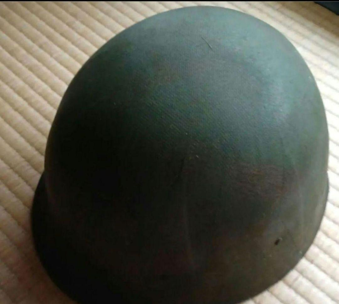 ベトナム戦争　アメリカ軍　ヘルメット