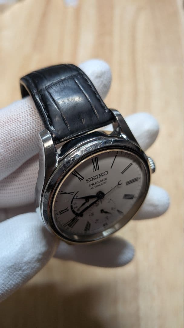 時計 SEIKO SARW035