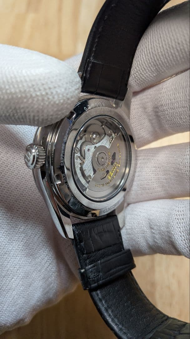 時計 SEIKO SARW035