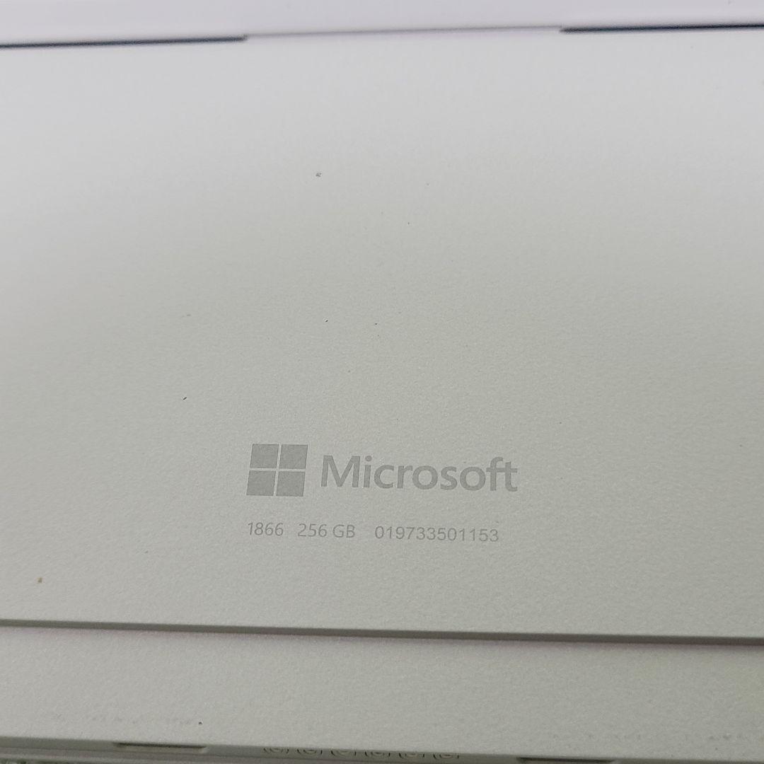 【美品】Surface Pro 7 i7/16G/256GB (ケース付き)