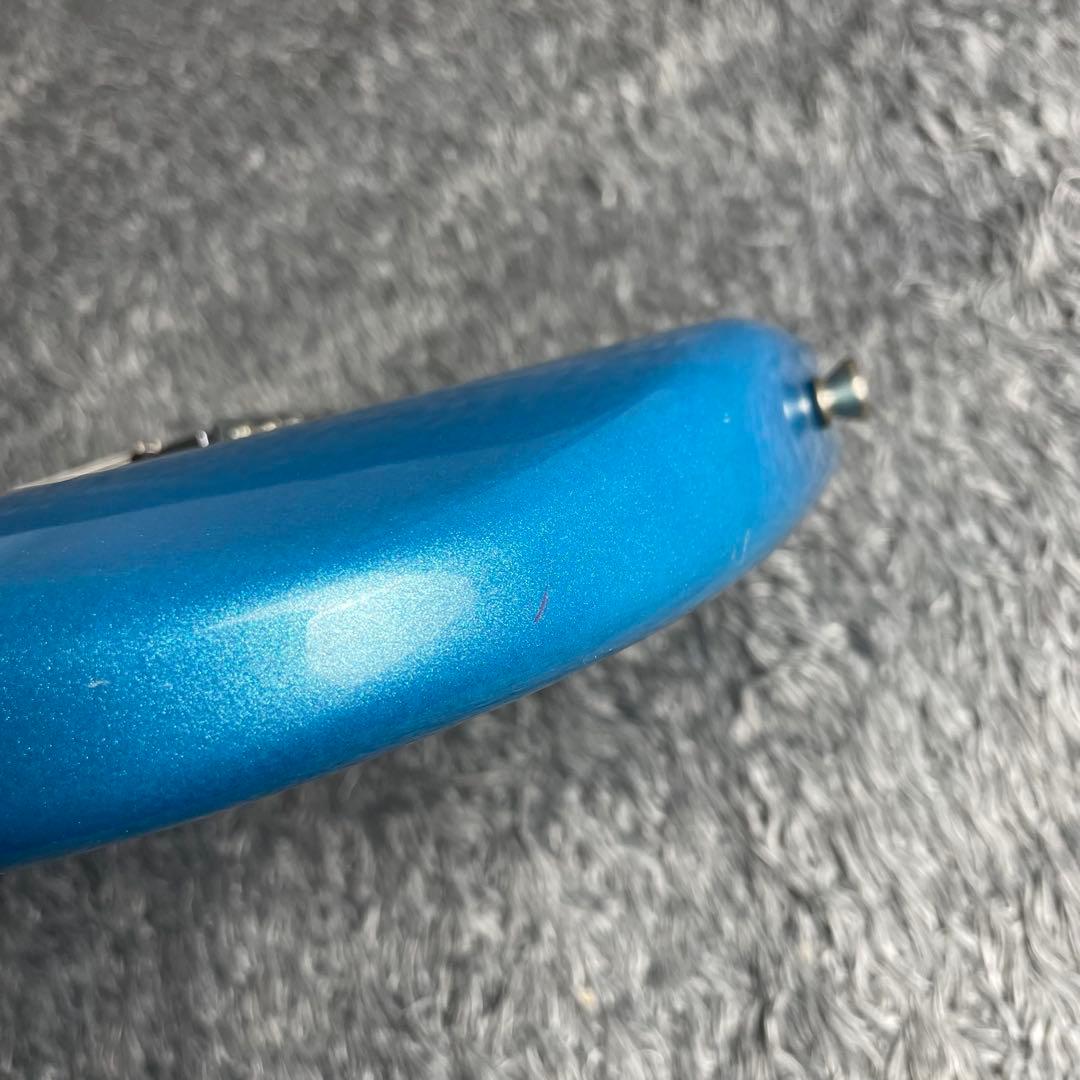 ギター Bacchus BST-1M LPB