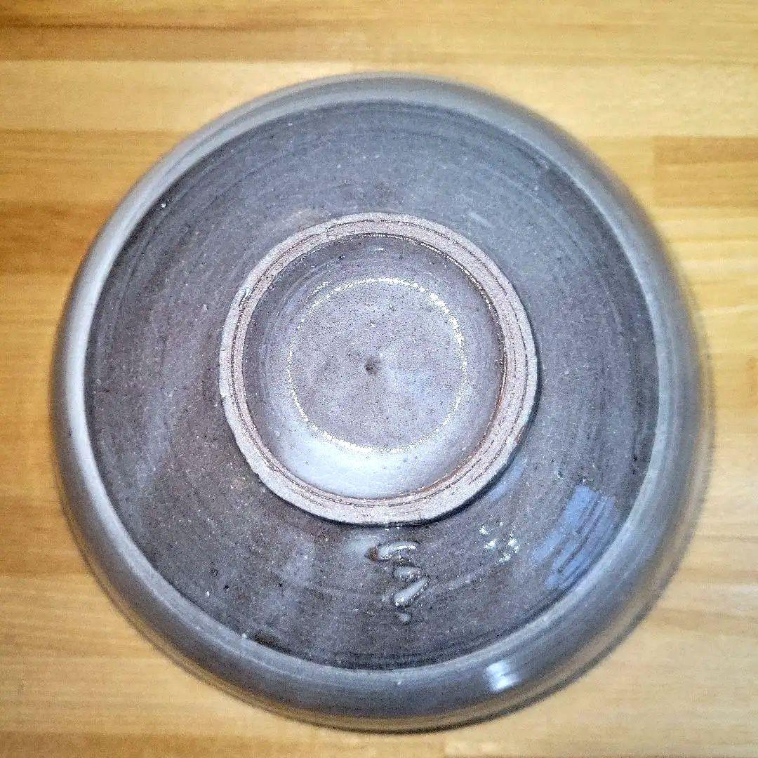 中里隆  隆太窯 唐津刷毛目鉢