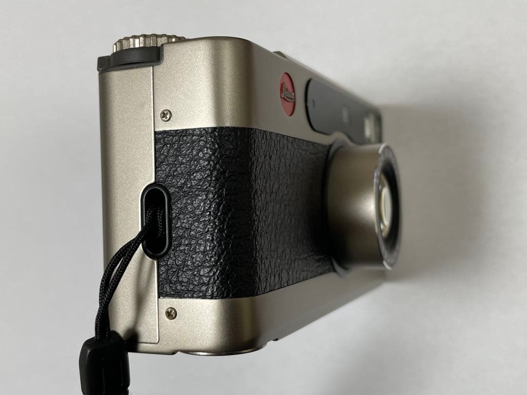 LEICA minilux コンパクトフィルムカメラ