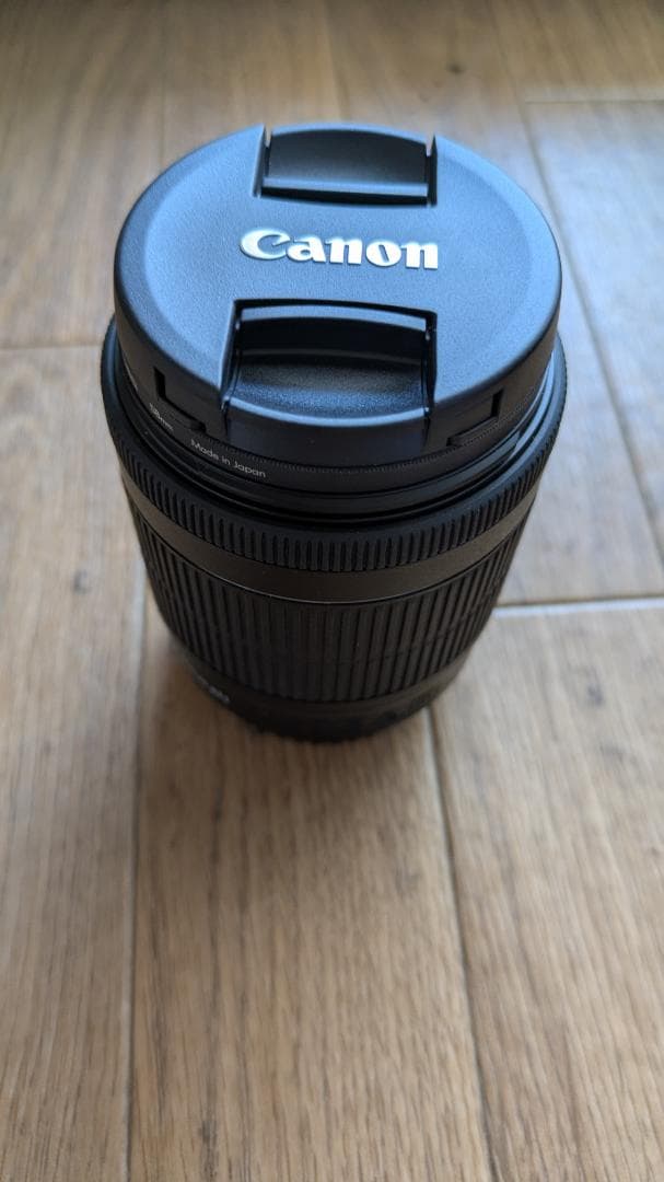 Canon EOS Kiss X8i デジタル一眼レフカメラ